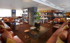 品川プリンスホテルnタワー